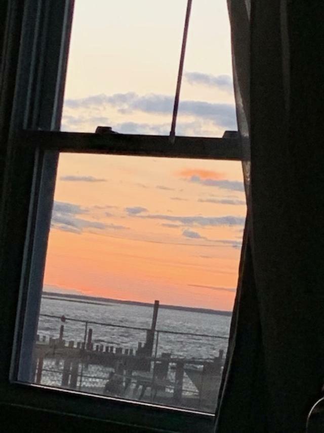 Clegg's Hotel Ocean Beach Eksteriør bilde